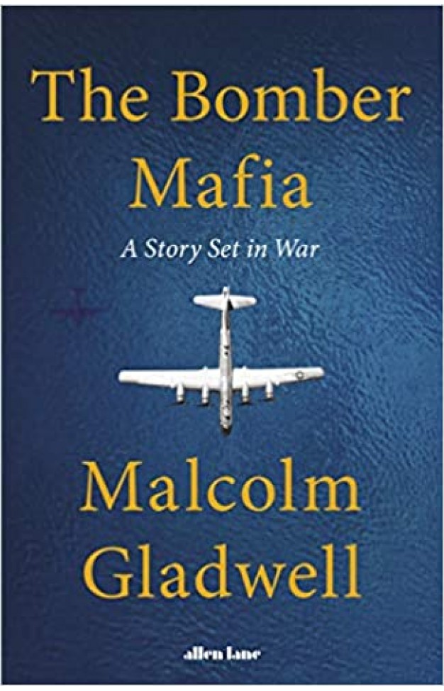 The Bomber Mafia - A Story Set in War